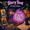 Portada DJ Katya Kadykov - Starry Tarot DJ Katya Kadykov - Starry Tarot