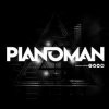 Portada Pianoman - Revelation Pianoman - Revelation