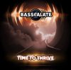Portada BASSCALATE - Time To Thrive BASSCALATE - Time To Thrive