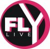 Portada Fly - Live (Radio Edit) Fly - Live (Radio Edit)