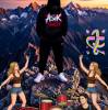 Portada Asikdancer - Танцуй со мной танец жизнь Asikdancer - Танцуй со мной танец жизнь