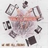 Portada Hell Mode - We Are All Freaks Hell Mode - We Are All Freaks