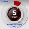 Dj Calma - Five Minutes (Original Mix)