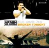 Portada Armin van Buuren feat. VanVelzen - Broken Tonight (Radio Edit) Armin van Buuren feat. VanVelzen - Broken Tonight (Radio Edit)