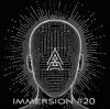 Portada Double A - Immersion #20 Double A - Immersion #20
