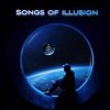Portada Double A - Songs of Illusion #4 Double A - Songs of Illusion #4