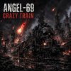 Portada Angel-69 - Crazy Train Angel-69 - Crazy Train