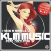 KLM Music & Coco Star - I need a miracle (Static Shokx remix)
