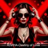 Portada Алина Даниленко - Destiny of Love Алина Даниленко - Destiny of Love
