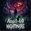 Portada Angel-69 - Nightmare (Dark Essence) Angel-69 - Nightmare (Dark Essence)