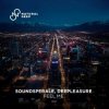 Portada Soundsperale, Deepleasure - Feel Me Soundsperale, Deepleasure - Feel Me