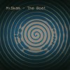 Portada MiSkam - The Boat MiSkam - The Boat