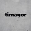 Portada Timagor - System Timagor - System