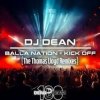 Portada Dj Dean - Kick Off (Thomas Lloyd Extended Remix) Dj Dean - Kick Off (Thomas Lloyd Extended Remix)