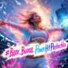 Portada PowerHitPashechka - Вдох выход. PowerHitPashechka - Вдох выход.