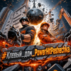 Portada PowerHitPashechka - Клёвый дом. PowerHitPashechka - Клёвый дом.