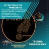 Portada Astroconductor - RusRaveTec Astroconductor - RusRaveTec