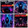 Portada Asikdancer - Полный газ только вперёд полный газ Asikdancer - Полный газ только вперёд полный газ