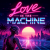 Portada Vasilii CECEGOV & Atom - Love in the Machine