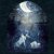Portada Alcest - Écailles de Lune Pt 2