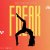 Portada Dj F@de - Baby Dancing Like A Freak (Original Mix)
