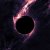 Portada Black Hole - Voice Of Orbit