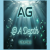 Portada AG - @ A Depth (Original Mix)