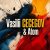 Portada Vasilii CECEGOV & Atom - Safe Within Our Love
