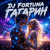 Portada DJ FORTUNA - ГАГАРИН