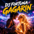 Portada DJ FORTUNA - GAGARIN