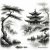 Portada MihaNGro - China style music