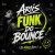 Portada Ariis - FUNK DO BOUNCE (Dj M1ron Remix)