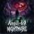 Portada Angel-69 - Nightmare (Dark Essence)