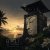 Portada TANORIA - Bali at dawn