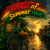 Portada DJ-Lion- Л. Е. В. - Reggae of summer rain