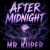 Portada Mr.Kuper - AFTER MIDNIGHT
