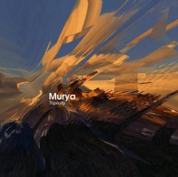 Portada Murya - Vatnajokull (Heogen Remix)