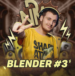 Portada Blender #3