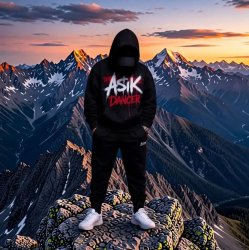 Portada Asikdancer - Кто со мной лови кураж кавказкий клубный антураж