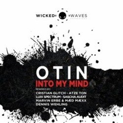 Portada Otin - Into My Mind (Cristian Glitch Remix)