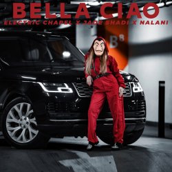Portada Romanian House Mafia feat. Jade Shadi & Nalani - Bella Ciao