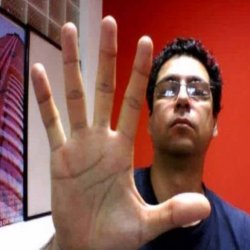 Portada Hugo Edmundo Cedillo, Omar Flo - Camino De Dios