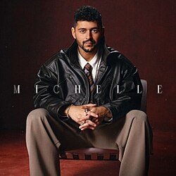 Portada Noam Bettan - Michelle