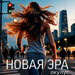 Portada ОКУЛУС - НОВАЯ ЭРА (РЕМИКС)