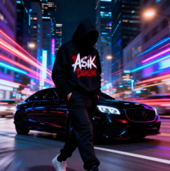 Portada Asikdancer - Я ломаю все стереотипы людей