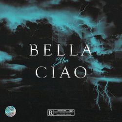 Portada St1m - Bella Ciao (OST Детективное Агентство Мухича)