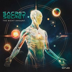 Portada Sacred Secret - Ancient Journey (Original Mix)