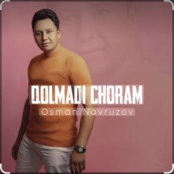 Portada Osman Navruzov - Qolmadi choram