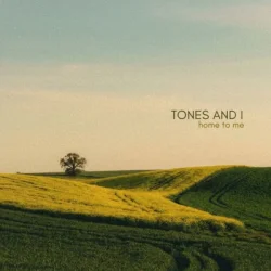 Portada Tones And I - Home to Me