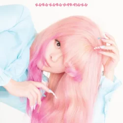 Portada Kyary Pamyu Pamyu - KURU KURU HARAJUKU